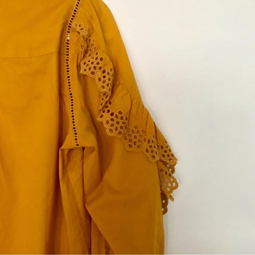 J. Crew total look